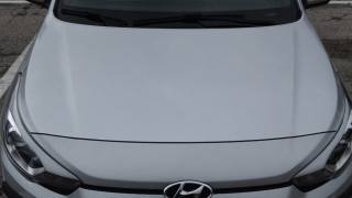 HYUNDAI i20 usata, con Pneumatici quattro stagioni