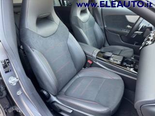 MERCEDES-BENZ CLA 220 usata, con Servosterzo