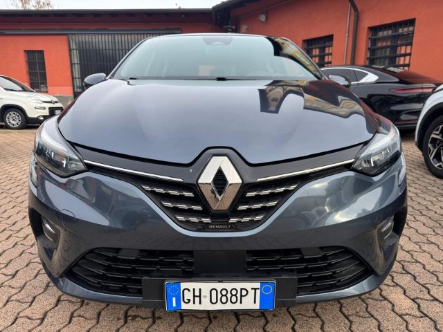 RENAULT Clio usata, con Chiusura centralizzata