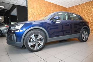 AUDI Q2 usata 91
