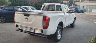 NISSAN Navara usata, con Airbag Passeggero