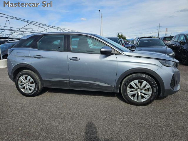 PEUGEOT 3008 usata, con Chiusura centralizzata