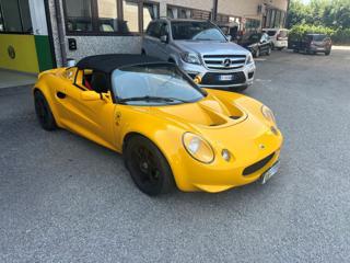 LOTUS Elise usata 2