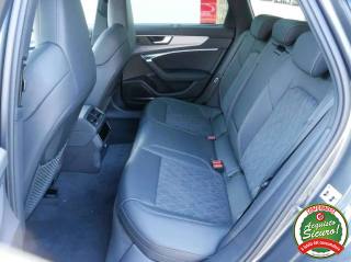 AUDI S6 usata, con Fendinebbia