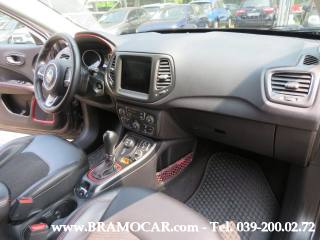 JEEP Compass usata 29