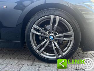 BMW 318 usata, con ESP