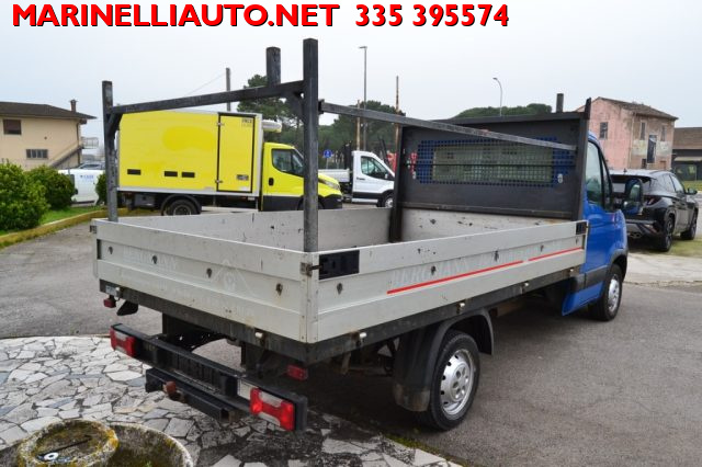 IVECO Daily usata, con ESP