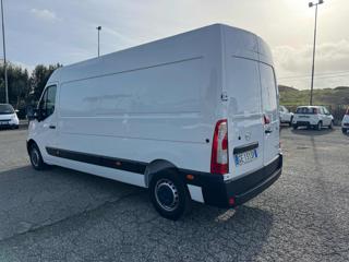 OPEL Movano usata, con Chiusura centralizzata