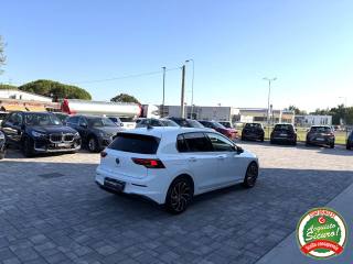 VOLKSWAGEN Golf usata, con Controllo trazione