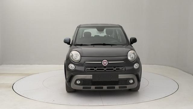 FIAT 500L usata, con Cerchi in lega