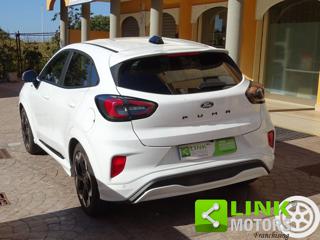 FORD Puma usata, con Autoradio