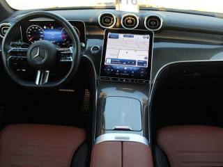 MERCEDES-BENZ GLC 220 usata, con Cruise Control