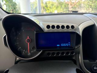 CHEVROLET Aveo usata, con Climatizzatore