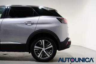 PEUGEOT 3008 usata, con Start/Stop Automatico