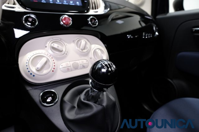 FIAT 500 usata, con Apple CarPlay