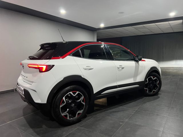 OPEL Mokka usata, con Controllo trazione