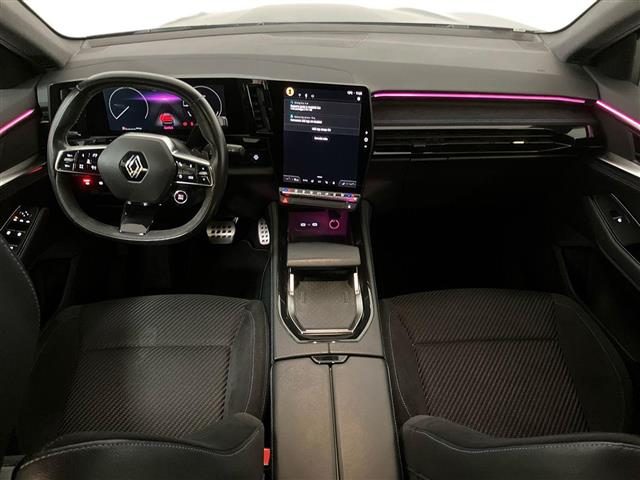 RENAULT Austral usata, con ESP