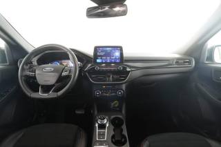 FORD Kuga usata 4