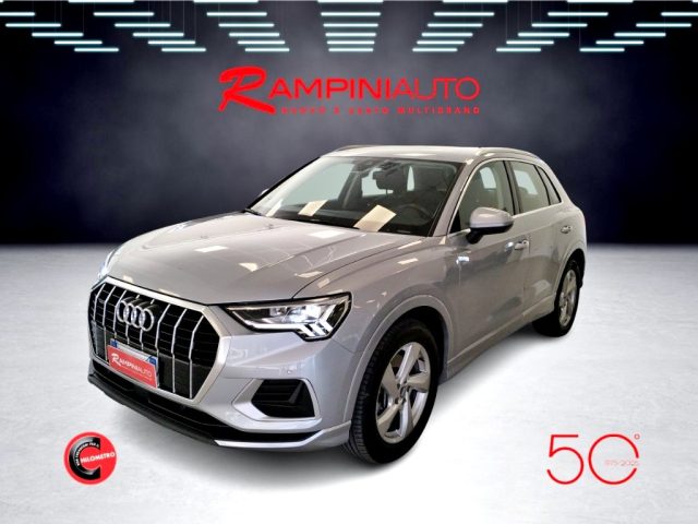AUDI Q3 usata 1