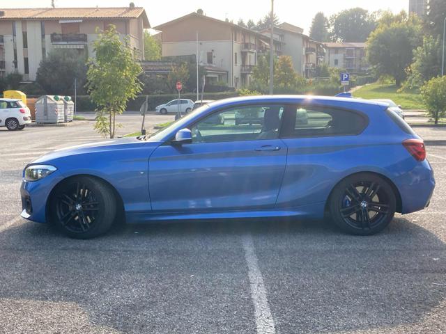BMW 116 usata, con Airbag Passeggero