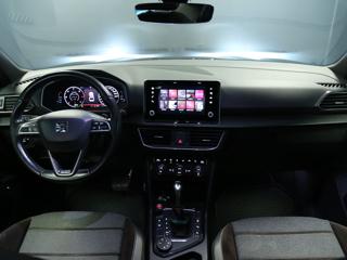 SEAT Tarraco usata, con Cruise Control