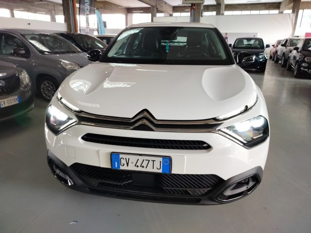 CITROEN C4 usata, con Airbag laterali