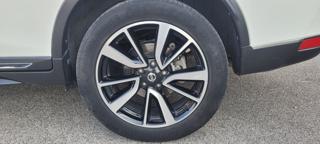 NISSAN X-Trail usata, con Alzacristalli elettrici