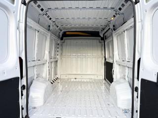 FIAT Ducato usata, con Climatizzatore