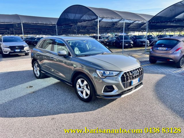 AUDI Q3 usata, con Airbag