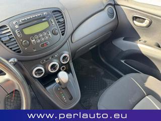 HYUNDAI i10 usata, con Autoradio