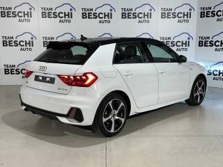 AUDI A1 usata, con Airbag Passeggero