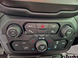 JEEP Renegade usata, con Fendinebbia