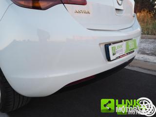 OPEL Astra usata 23