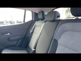 DACIA Sandero usata, con Cruise Control