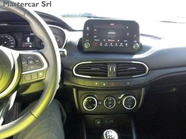 FIAT Tipo usata, con Alzacristalli elettrici