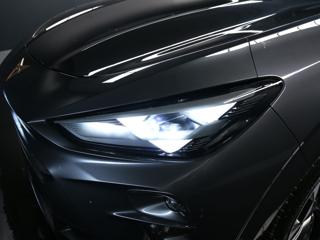 CUPRA Terramar usata, con Climatizzatore