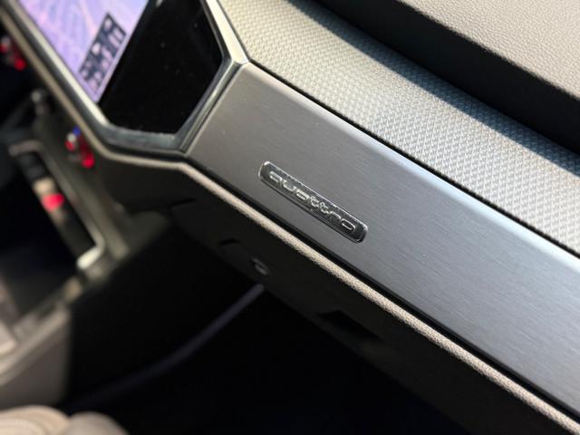 AUDI Q3 usata, con Sedile posteriore sdoppiato