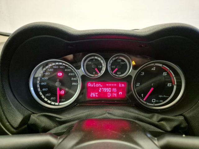 ALFA ROMEO MiTo usata, con MP3