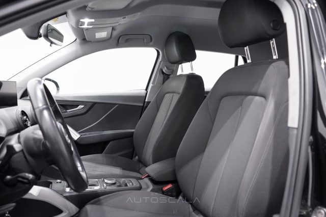 AUDI Q2 usata, con Controllo automatico clima