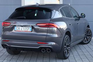 MASERATI Grecale usata, con Alzacristalli elettrici