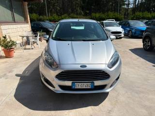 FORD Fiesta usata, con Airbag