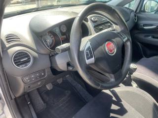FIAT Punto usata, con Bluetooth