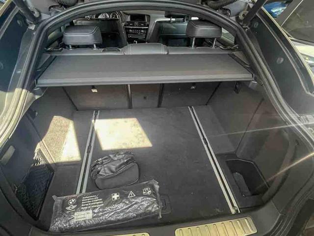 BMW X4 usata, con Cerchi in lega