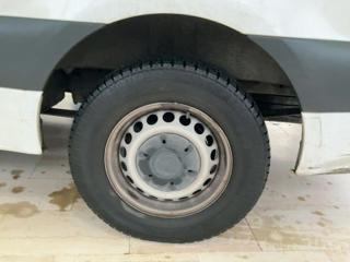 MERCEDES-BENZ Sprinter usata, con ESP