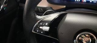 SKODA Kamiq usata, con Bracciolo