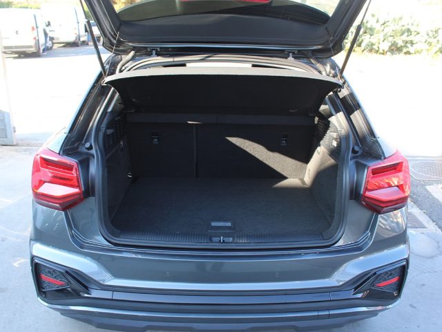 AUDI Q2 usata, con Luci diurne
