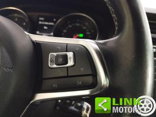VOLKSWAGEN Golf GTD usata, con Airbag testa