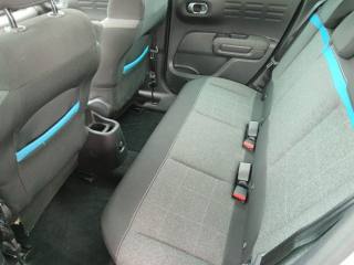CITROEN C3 Aircross usata, con Chiusura centralizzata