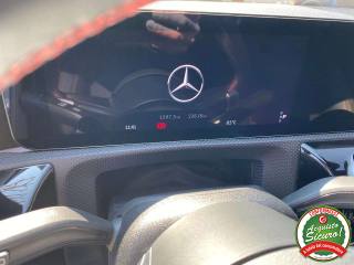MERCEDES-BENZ CLA 200 usata, con Immobilizzatore elettronico