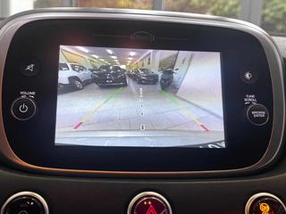 FIAT 500X usata, con Controllo vocale